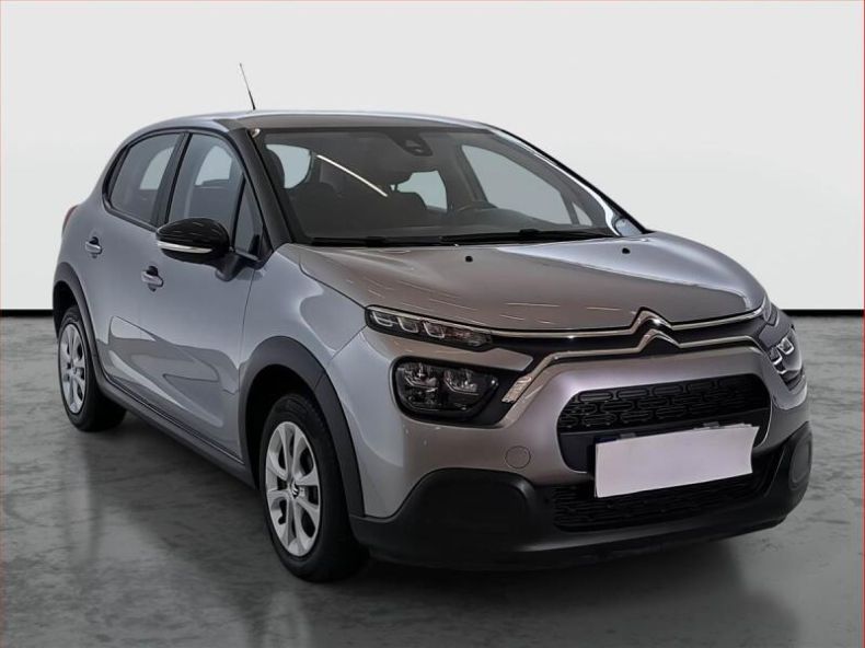 Citroën C3 - hlavní fotka inzerátu