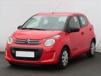 Citroën C1 - fotka číslo 1