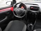 Citroën C1 - fotka číslo 6