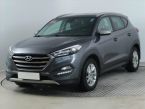 Hyundai Tucson - fotka číslo 1
