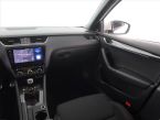Škoda Octavia - fotka číslo 7
