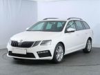 Škoda Octavia - fotka číslo 1