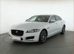 Jaguar XF - fotka číslo 1