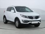 Kia Sportage - fotka číslo 0