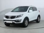 Kia Sportage - fotka číslo 1