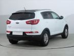 Kia Sportage - fotka číslo 4