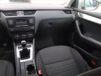 Škoda Octavia - fotka číslo 7