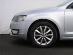 Škoda Octavia - fotka číslo 13
