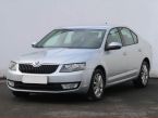 Škoda Octavia - fotka číslo 1