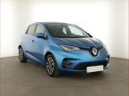 Renault ZOE - fotka číslo 0