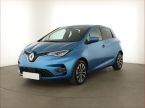Renault ZOE - fotka číslo 1
