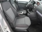 Opel Zafira - fotka číslo 8