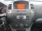 Opel Zafira - fotka číslo 11