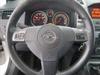 Opel Zafira - fotka číslo 15