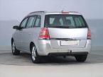 Opel Zafira - fotka číslo 3