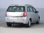 Opel Zafira - fotka číslo 4