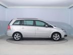 Opel Zafira - fotka číslo 5