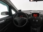 Opel Zafira - fotka číslo 6