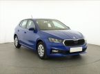 Škoda Fabia - fotka číslo 0