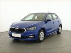 Škoda Fabia - fotka číslo 1