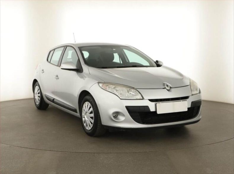 Renault Mégane - hlavní fotka inzerátu