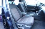 Volkswagen Passat - fotka číslo 8