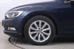 Volkswagen Passat - fotka číslo 14