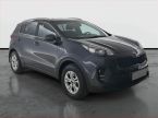 Kia Sportage - fotka číslo 0