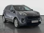 Kia Sportage - fotka číslo 0