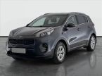 Kia Sportage - fotka číslo 1