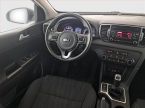 Kia Sportage - fotka číslo 4