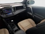 Toyota RAV 4 - fotka číslo 7