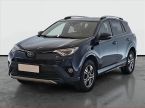 Toyota RAV 4 - fotka číslo 1