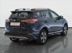 Toyota RAV 4 - fotka číslo 4