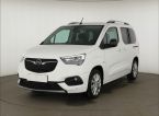 Opel Combo - fotka číslo 1
