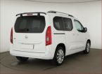 Opel Combo - fotka číslo 4