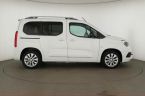 Opel Combo - fotka číslo 5
