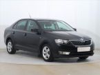 Škoda Rapid - fotka číslo 0