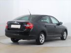 Škoda Rapid - fotka číslo 4