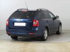 Škoda Octavia - fotka číslo 4