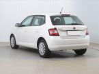 Škoda Fabia - fotka číslo 3