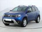 Dacia Duster - fotka číslo 1