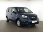 Opel Combo - fotka číslo 0
