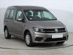 Volkswagen Caddy - fotka číslo 0