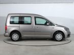 Volkswagen Caddy - fotka číslo 5