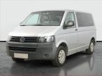 Volkswagen Transporter - fotka číslo 1