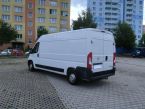 Opel Movano - fotka číslo 3