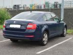 Škoda Octavia - fotka číslo 4