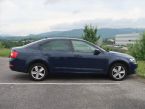 Škoda Octavia - fotka číslo 5
