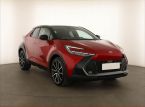 Toyota C-HR - fotka číslo 0